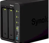 Synology DS712+ DiskStation
