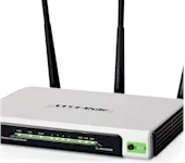 TP-Link TL-WR1043ND