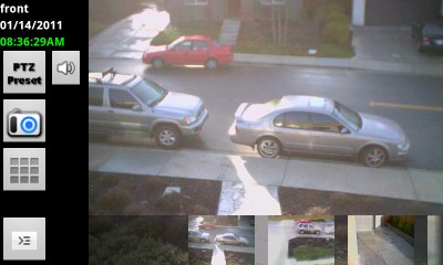 IP Cam Viewer