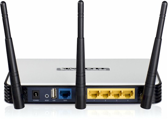 genezen Christian Beukende TP-LINK TL-WR1043ND Ultimate Wireless N Gigabit Router Reviewed -  SmallNetBuilder
