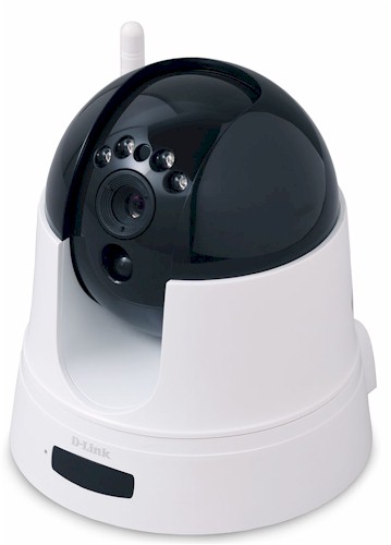 DCS-5222L Cloud Camera