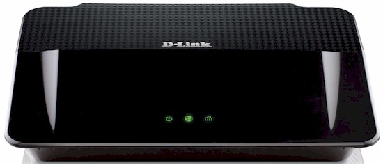 DHP-1565 Wireless N PowerLine Gigabit Router