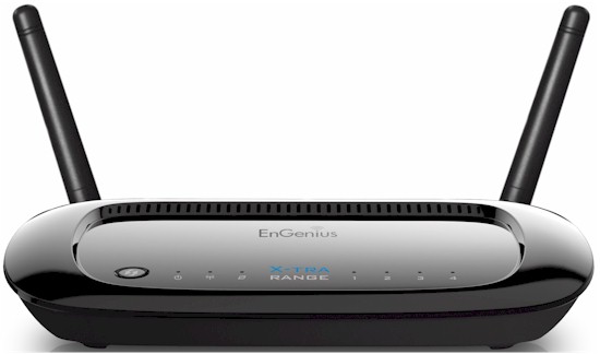 EnGenius ESR300H XtraRange 802.11n router