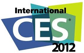 CES 2012 Logo
