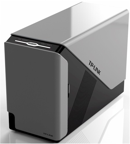 TP-LINK TL-NS210 NAS