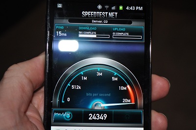Galaxy S II