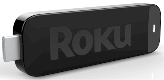 Roku Streaming Stick