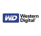 WD logo