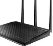 ASUS RT-N66U