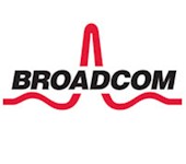 Broadcom logo