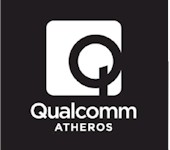Qualcomm Atheros logo