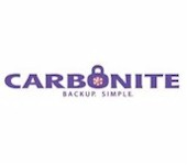 Carbonite logo