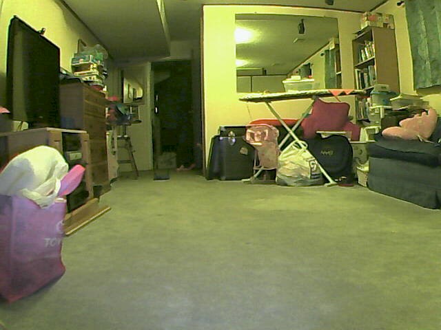 Control image taken with Foscam FI8918W Control image taken with Foscam FI8918W