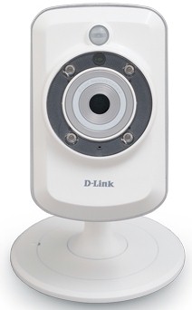 D-Link DCS-942L