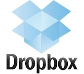 Dropbox logo