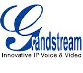 Grandstream logo