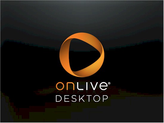 OnLive Desktop