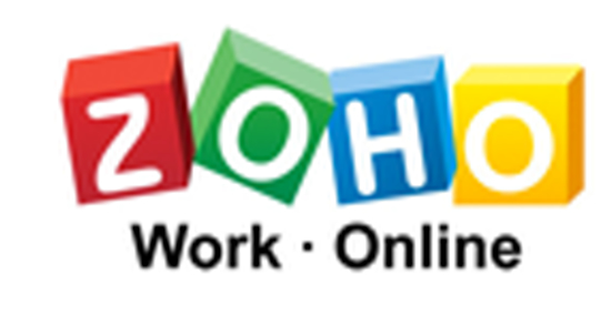 Zoho Logo