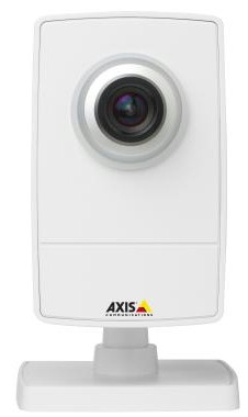 Axis M1013/M1014 IP camera