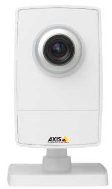 Axis M1013/M1014 IP camera