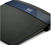 Cisco Linksys EA3500