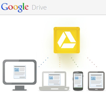 Google Drive