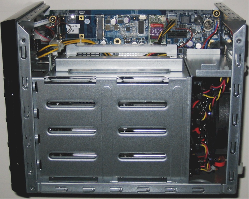 N4800 inside