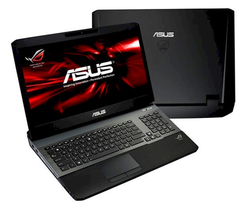 >ASUS ROG G75VW gaming notebook” title=”>ASUS ROG G75VW gaming notebook”></p>
<h6>ASUS ROG G75VW gaming notebook</h6>
<p>The gaming notebook joins the <b>RT-AC66U</b> draft 11ac router <a href=