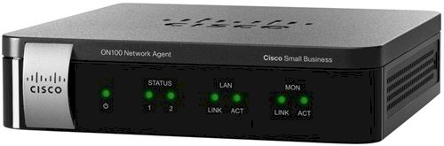 Cisco ON100 Network Agent