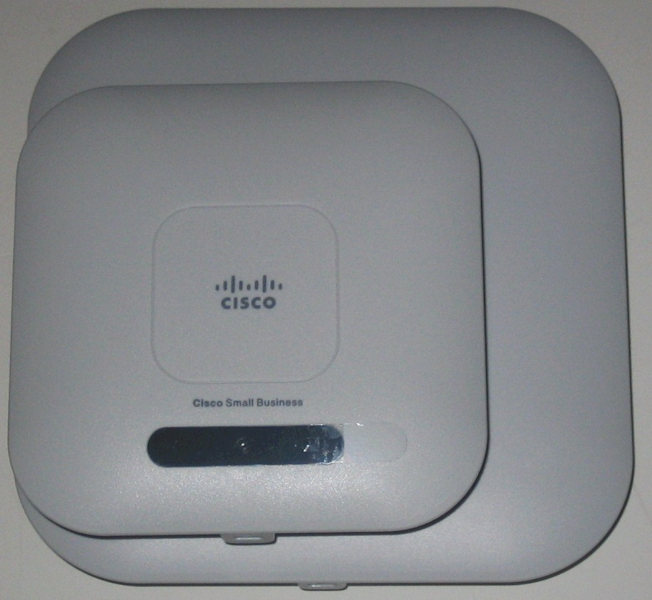 Opcional Círculo de rodamiento malicioso Cisco WAP121 Wireless-N Access Point with PoE Reviewed - SmallNetBuilder