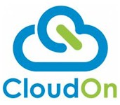 CloudOn logo