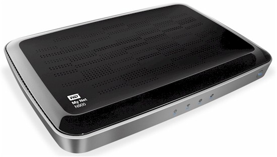 My Net N900 HD Dual-Band Router