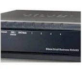 Cisco RV042G