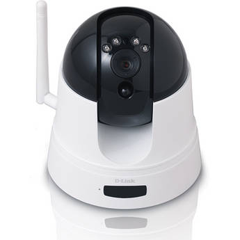 D-Link DCS-5222L Cloud Camera 5000