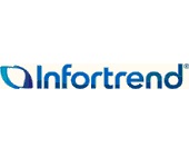 Infortrend logo