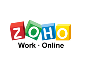 Zoho logo