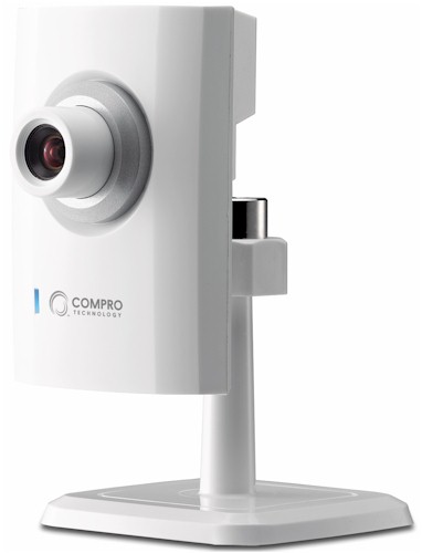 Compro CS80 IP camera