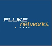 Fluke Networks logo