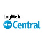 LogMeIn Central logo