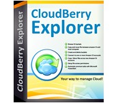 CloudBerry Explorer