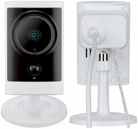 D-Link Cloud Camera 2300 (DCS-2310L)