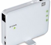 D-Link DIR-506L SharePort Go