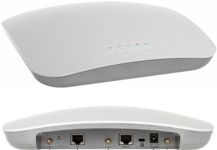 NETGEAR WNDAP620