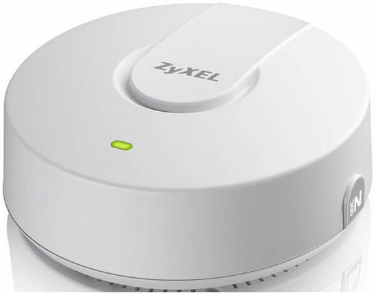 ZyXEL NWA1121-NI access point