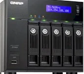 QNAP TS-269 Pro