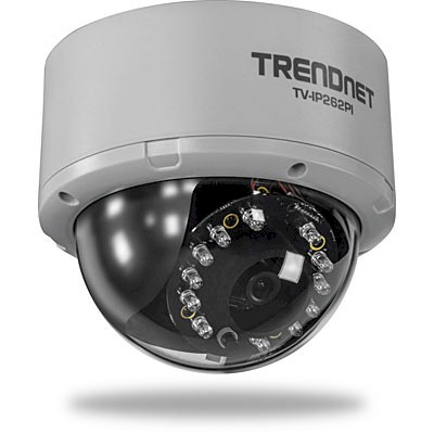 TRENDnet TV-IP262PI