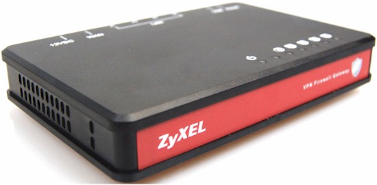 ZyXEL VFG6005