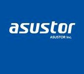 Asustor logo