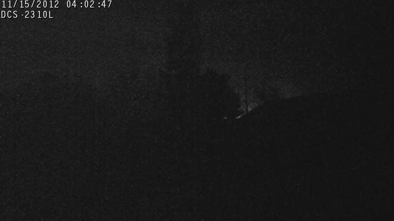 D-Link DCS-2310L night outdoor image D-Link DCS-2310L night outdoor image