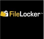 FileLocker logo